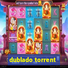 dublado torrent